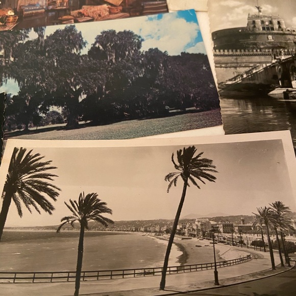 Postcard bundle ! - Picture 3 of 6